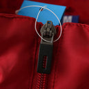 Corta-Vento Bayern de Munique 24/25 - Vermelho Adidas