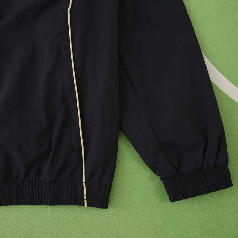 Corta-Vento Liverpool 25/26 - Preto - Adidas