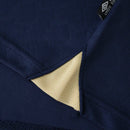 Camisa West Ham 25/26 III Third - Torcedor - Azul Marinho