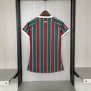 Camisa Fluminense 2023/24 I Home - Feminina