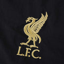 Corta-Vento Liverpool 25/26 - Preto - Adidas