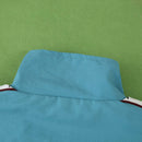 Corta-Vento Barcelona 1992/95 - Kappa - Azul