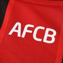 Camisa Bournemouth 25/26 I Home - Torcedor