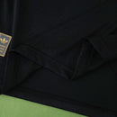 Camisa Bayern de Munique 2025/26 III Third - Jogador - Preta