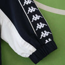 Corta-Vento Retrô Real Madrid - Kappa