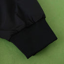 Corta-Vento PSG 25/26 Jordan - Preto e Vinho