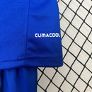 Conjunto Infantil Retrô - Chelsea 2012/13 I Home