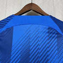 Camisa Barcelona 2023/24 Treino Azul - Torcedor