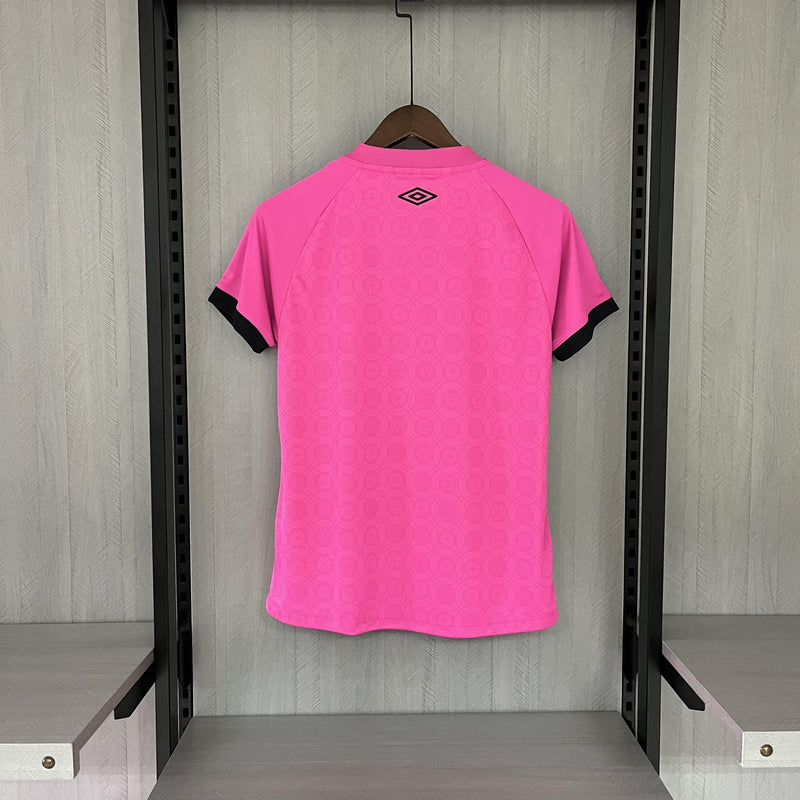 Camisa Sport 24/25 - Feminina - Rosa