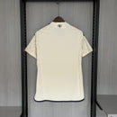 Camisa Roma 2023/24 II Away - Torcedor - Bege