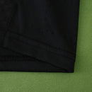 Camisa Bayern de Munique 2025/26 III Third - Jogador - Preta