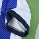 Camisa Real Sociedad 2025/26 I Home - Torcedor