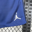 Short PSG 2024/2025 Champions - Azul