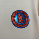 Camisa Chelsea 2024/25 II Away - Torcedor - Branca