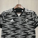 Camisa Atlético Mineiro 2024/25 III Third - Feminina