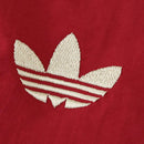 Corta-Vento Arsenal Adidas Originals 24/25 Vermelho