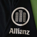 Camisa Bayern de Munique 2025/26 III Third - Jogador - Preta