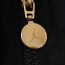 Corta-Vento PSG 25/26 Jordan - Preto e Vinho