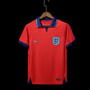 Camisa Inglaterra 2022/23 II Away - Torcedor