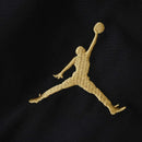 Corta-Vento PSG 25/26 Jordan - Preto e Vinho