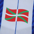 Camisa Real Sociedad 2025/26 I Home - Torcedor