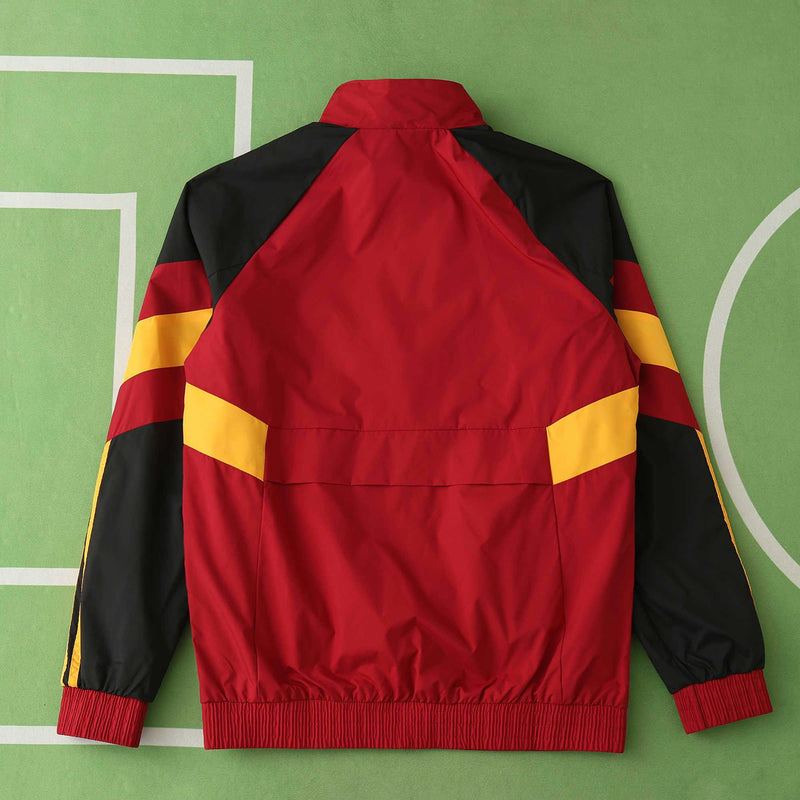 Corta-Vento Roma 24/25 - Adidas