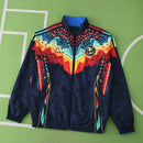 Corta-Vento Club América Do Mexico Dupla-Face