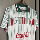 Camisa Retrô Fluminense 1993/1994 II Away - Branca - Penalty