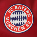 Corta-Vento Bayern de Munique 24/25 - Vermelho Adidas