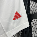 Short Arsenal 2024/25 I Home - Branco