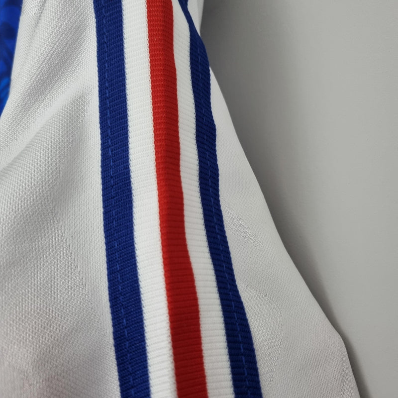Camisa Retrô Iugoslávia 1992 I Home - Adidas