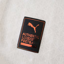 Camisa Milan 2025/26 III Third - Jogador Manga Longa Puma Diavoli