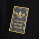 Camisa Bayern de Munique 2025/26 III Third - Jogador - Preta