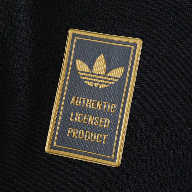 Camisa Bayern de Munique 2025/26 III Third - Jogador - Preta