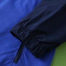 Corta-Vento Raro Retrô Itália 1999/00 - Kappa - Azul