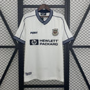 Camisa Retrô Tottenham 1997/1998 I Home