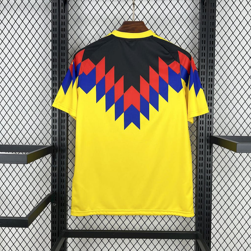 Camisa Club América 2025/26 I Home - Torcedor