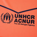 Conjunto Infantil - Barcelona 25/26 III Third - Laranja