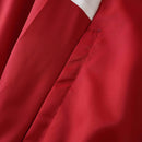 Corta-Vento Bayern de Munique 24/25 - Vermelho Adidas