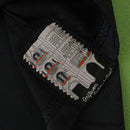 Camisa Bayern de Munique 2025/26 III Third - Jogador - Preta