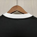 Camisa Fulham 2024/25 II Away - Torcedor - Vermelha e Preta