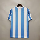 Camisa Retrô Argentina 1986 I Home