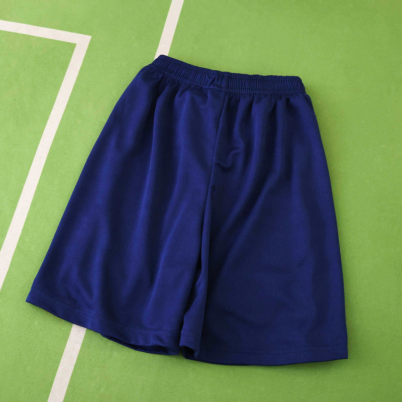 Conjunto Infantil - Barcelona 25/26 III Third - Laranja