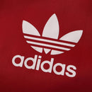 Corta-Vento Bayern de Munique 24/25 - Vermelho Adidas