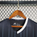 Camisa RB Bragantino 2023/24 II Away - Torcedor - Preta