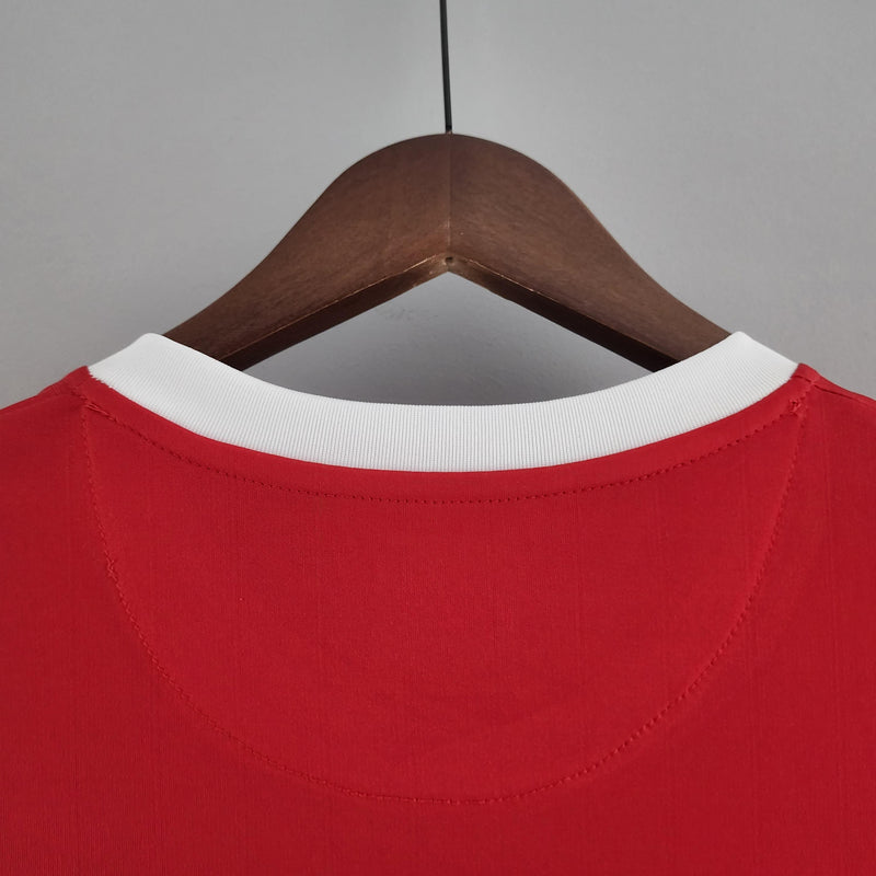 Camisa Retrô PSV 1988/1989 I Home