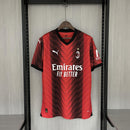 Camisa Milan 2023/24 I Home - Torcedor