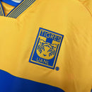 Camisa Tigres 23/24 I Home - Feminina