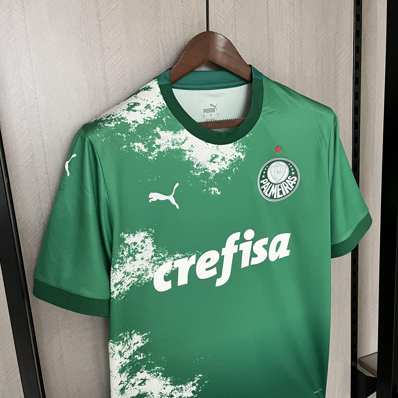 Camisa Palmeiras 2024/25 Edição Especial - Torcedor