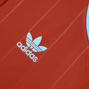 Camisa Retrô Manchester United 1983/1984 I Home - Adidas